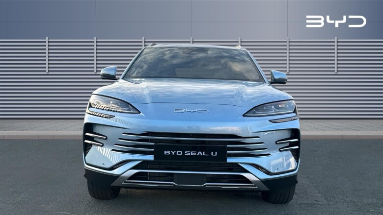 BYD Seal U 1.5 DM-i Boost 5dr Auto Estate